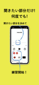 ShadowingPlayer+の概要